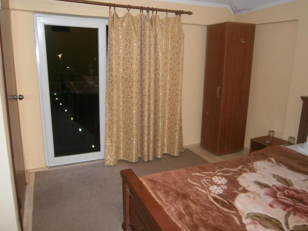 Vila Patria Podgorica Pokoj fotografie