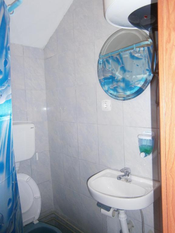 Vila Patria Podgorica Pokoj fotografie